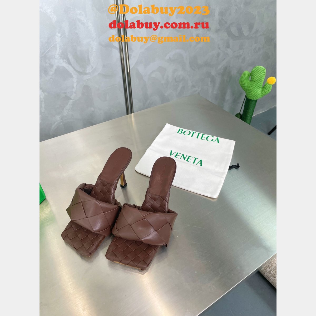 shop the best high quality replica b0tte*a Ven*ta high heels 9cm shoes