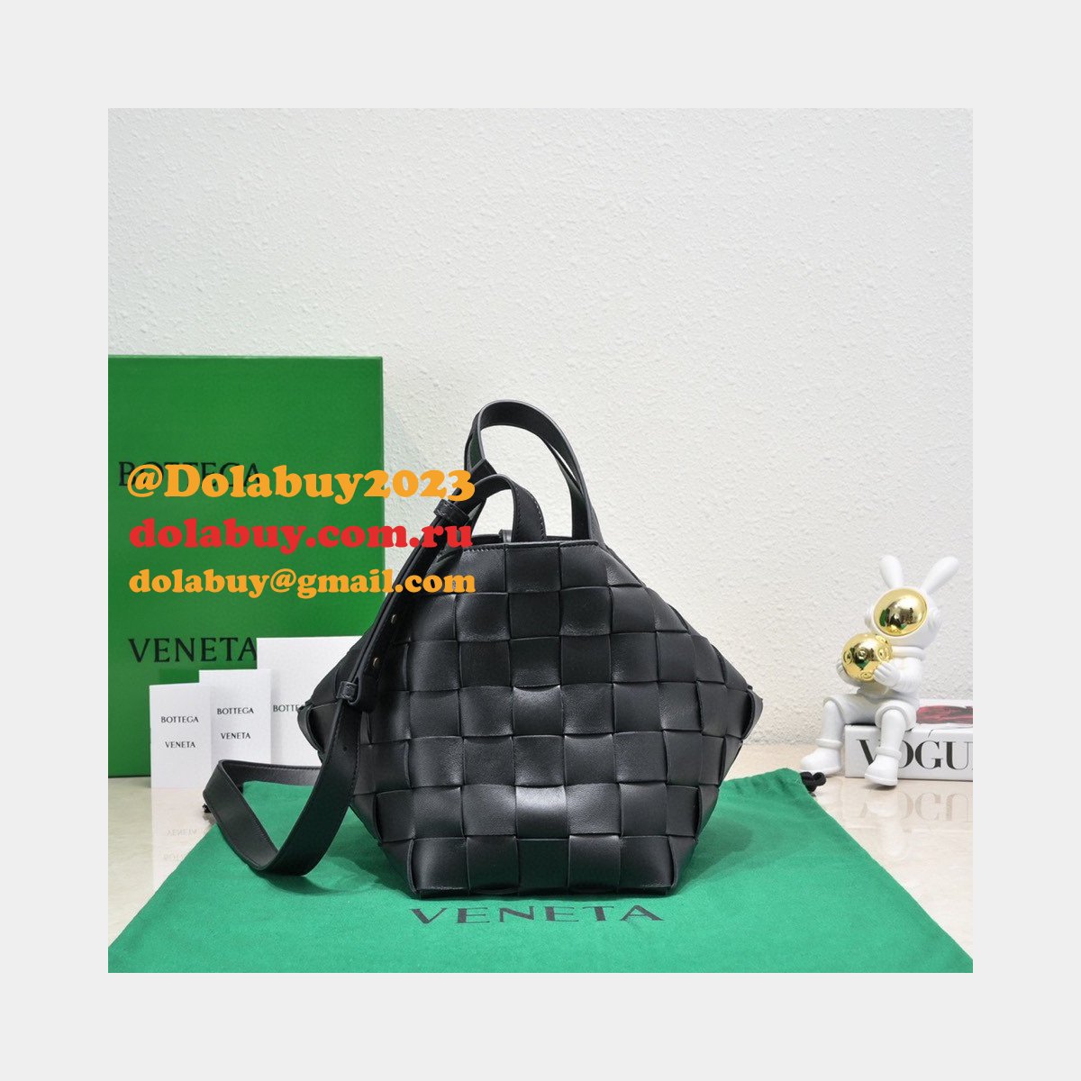 designer b0tte*a Ven*ta 7466# high quality bowling replica bags
