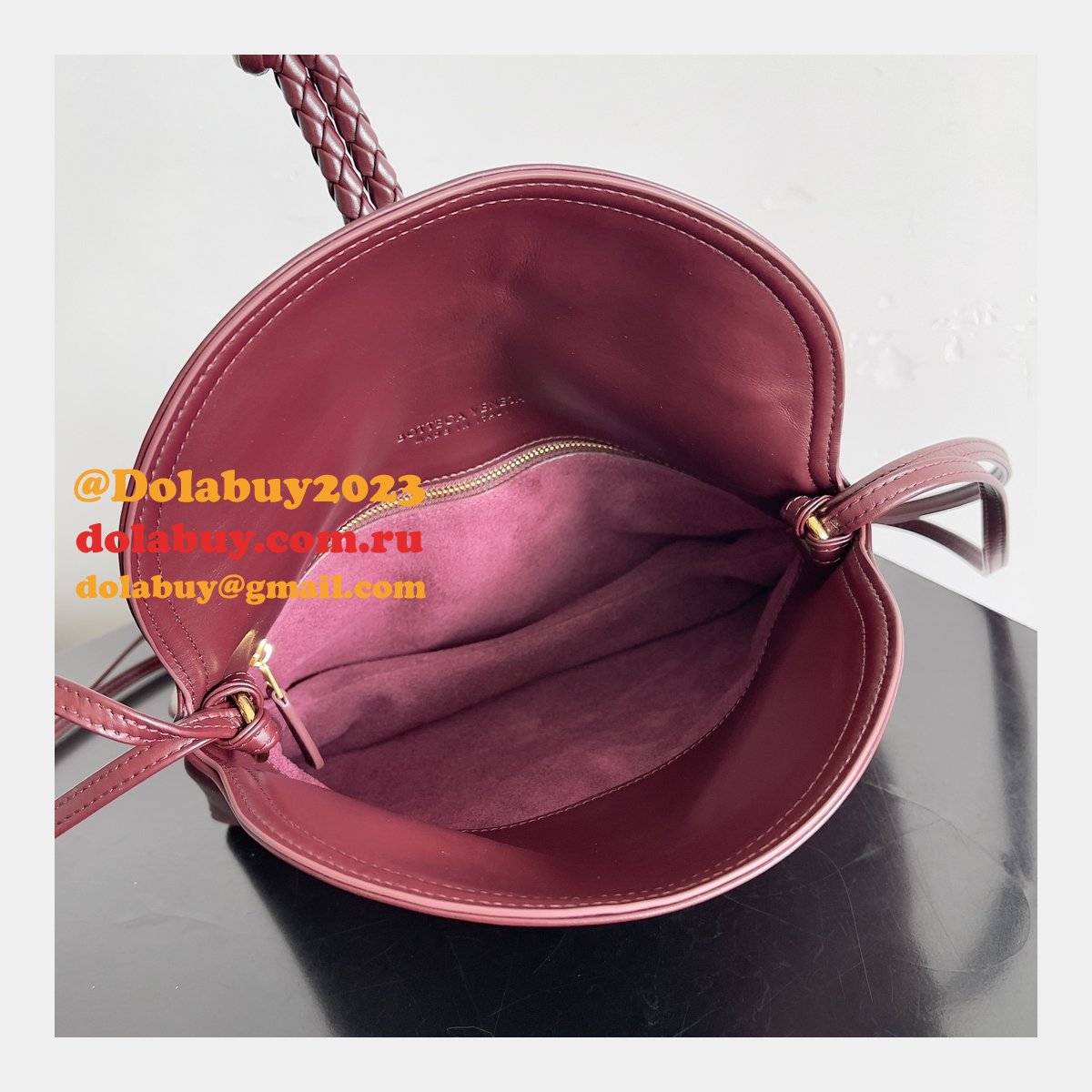top quality luxury b0tte*a Ven*ta small liberta bag