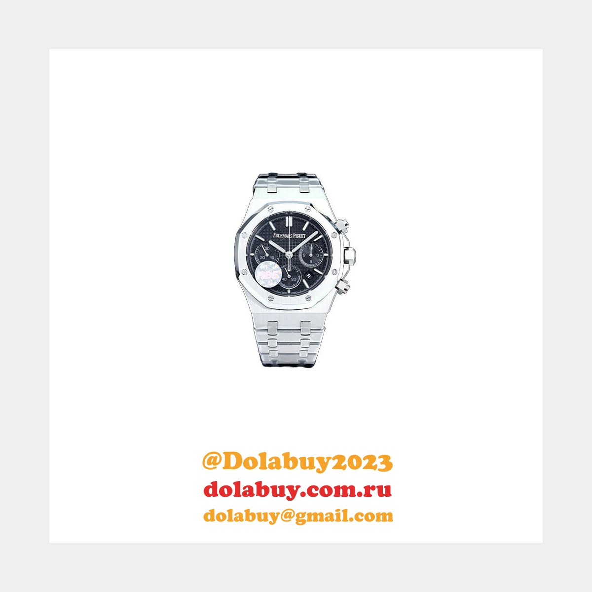 Audemars Piguet Royal Oak 26240ST