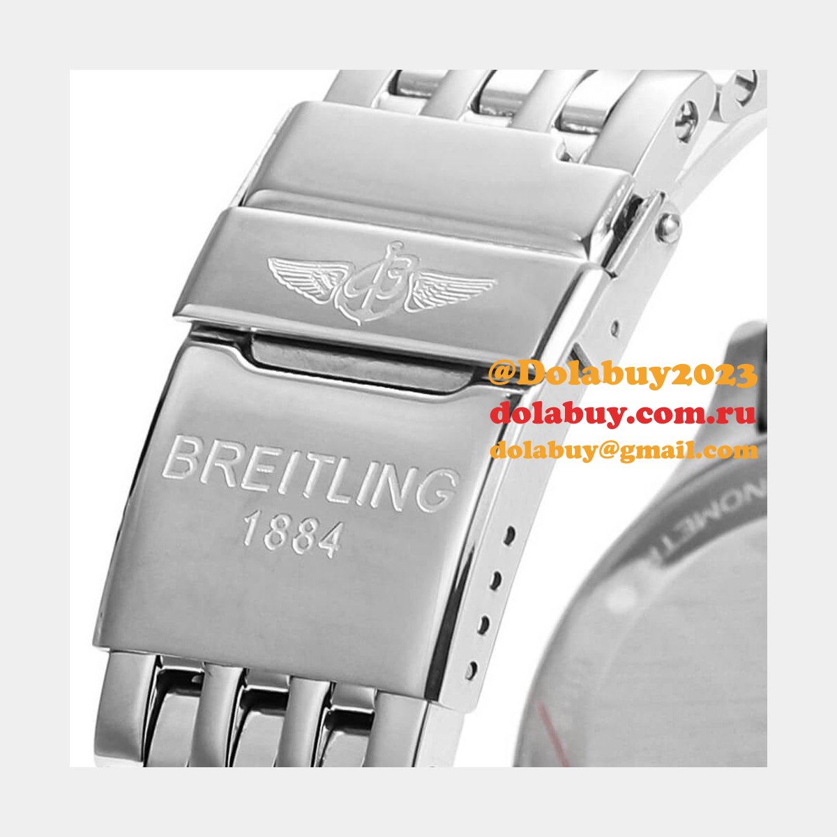 Breitling Navitimer Automatic 41