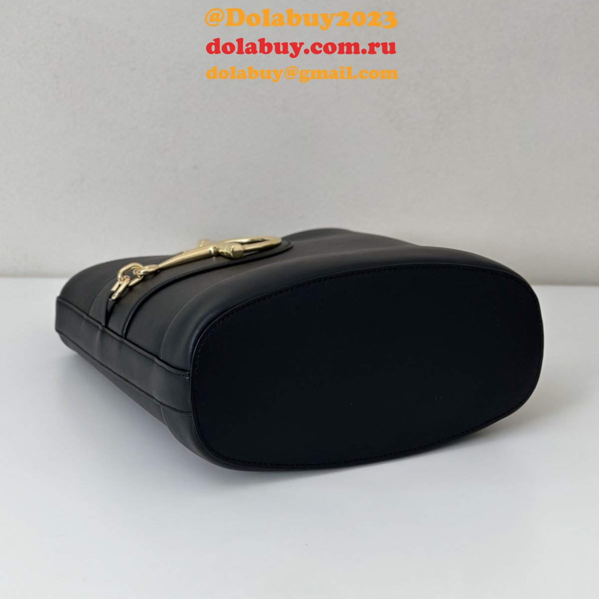 G*u*i 73 small bucket crossbody 1:1 mirror 833660 bag