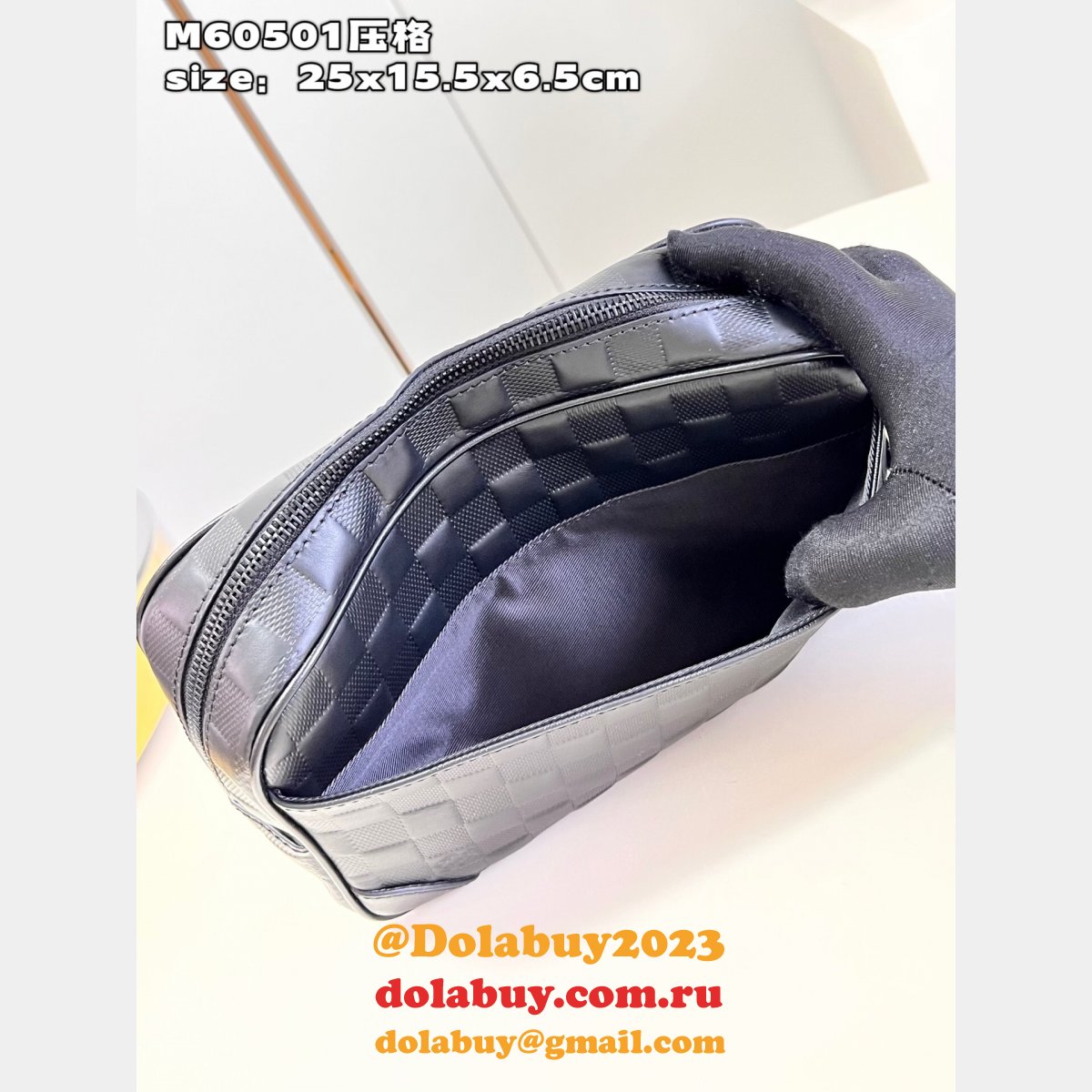 Shop Best M60501 Louis Vuitton Replica Handbags Online Sale