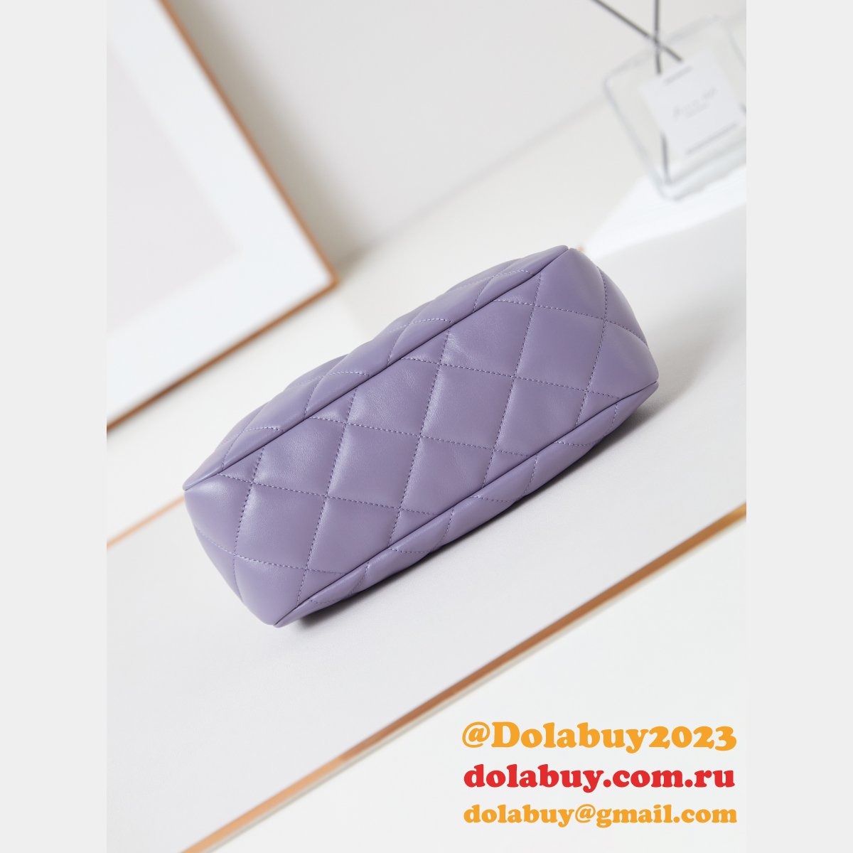 Top Quality Imitation Clutch AS4717 Crossbody Handbags