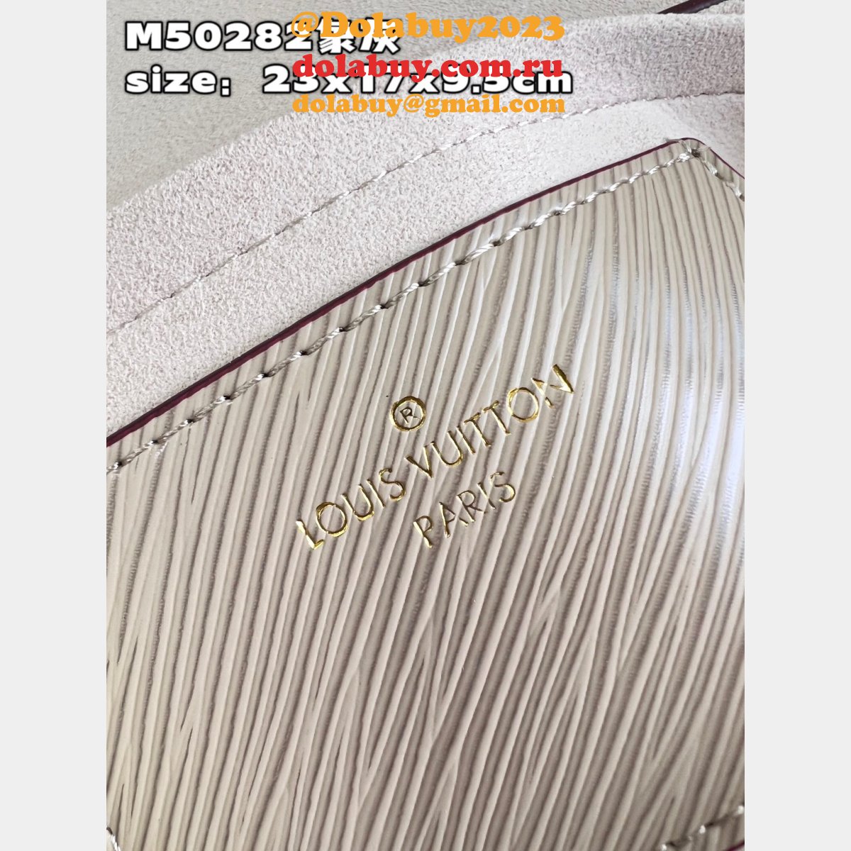 Louis Vuitton M50282 Replica Twist Wholesale Top Quality Bag