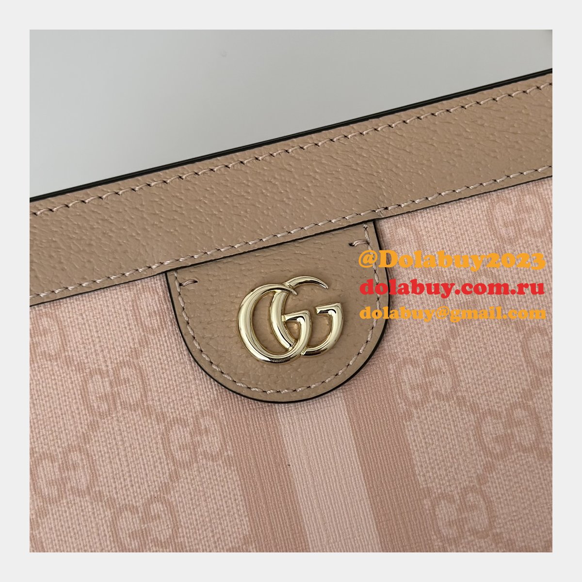 uk gg supreme G*u*i replicas ophidia shoulder 503877 bag