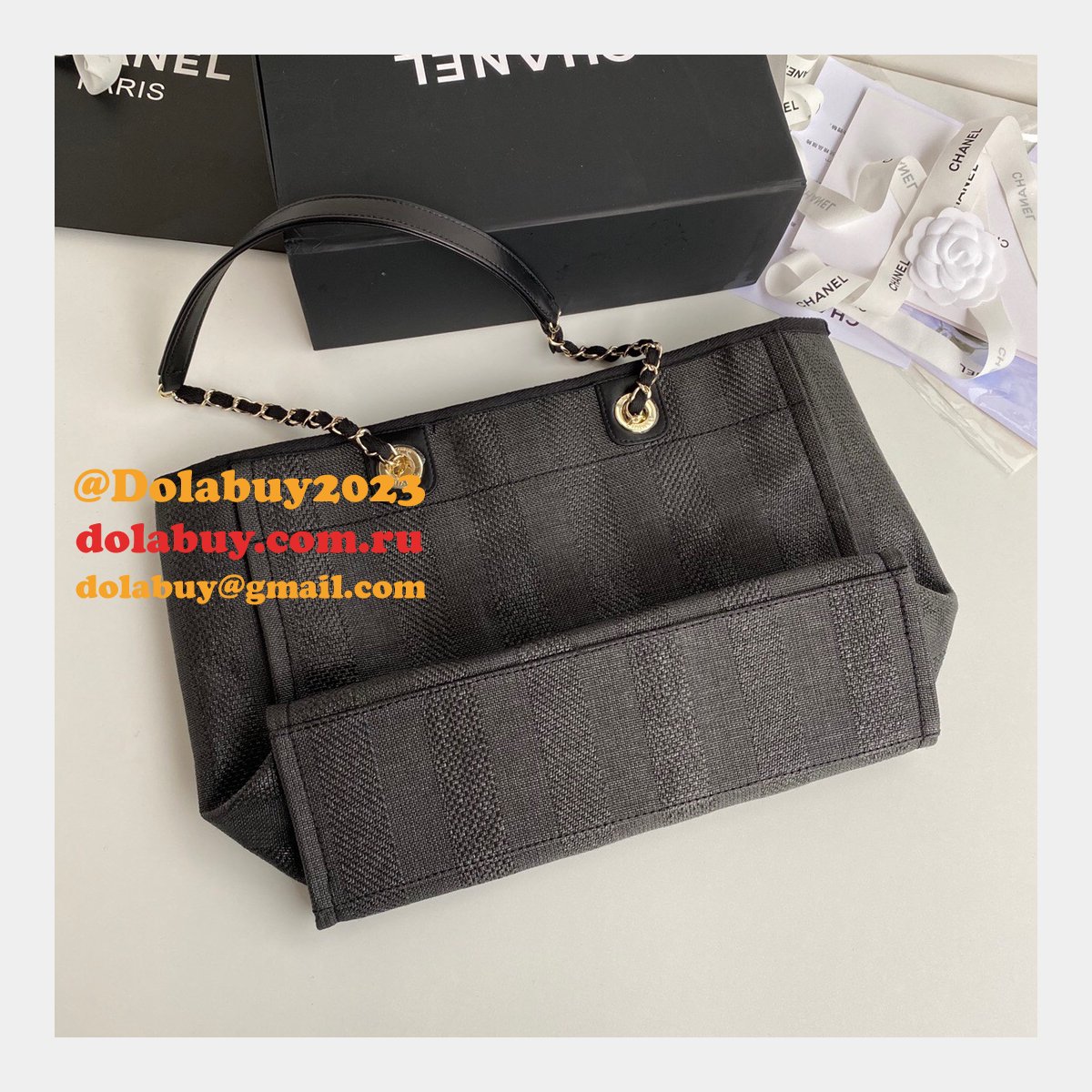 CC UK Replica 67001 Shopping 33CM Bags