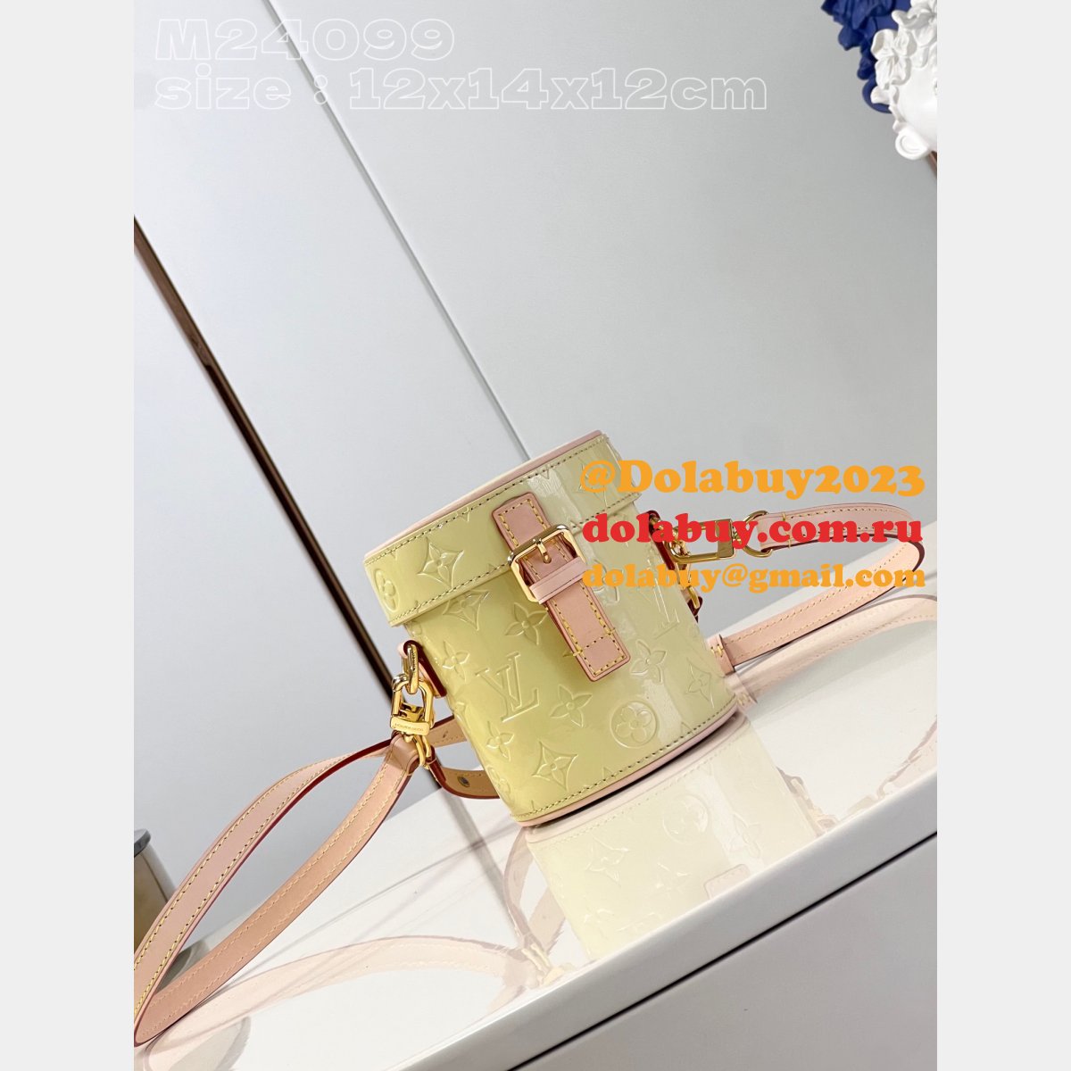 Knockoff Astor Monogram Vernis Best Louis Vuitton M24099/M24102 Bag