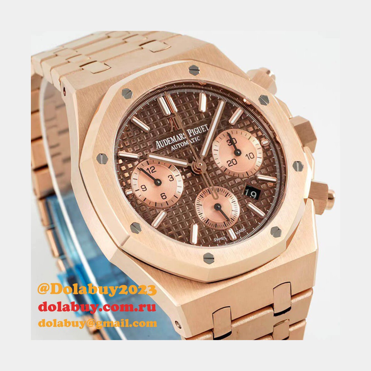 Audemars Piguet Royal Oak 26331
