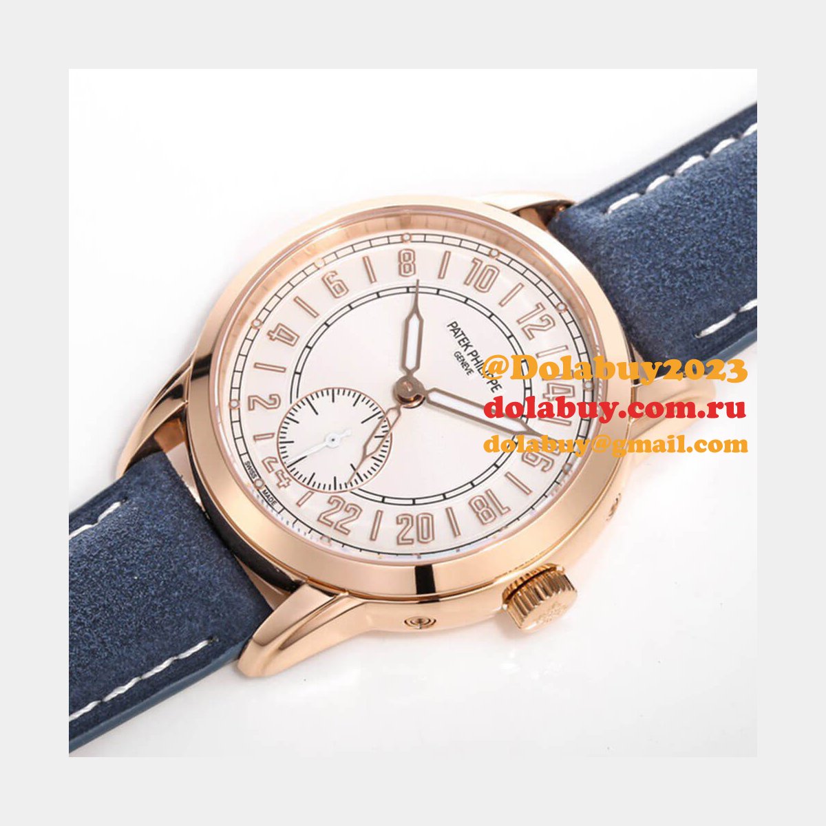 Patek Philippe 5224