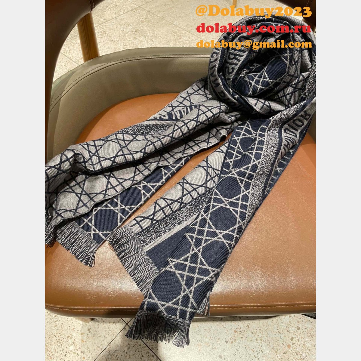 Top Quality Cheap Fashion Perfect Scarf