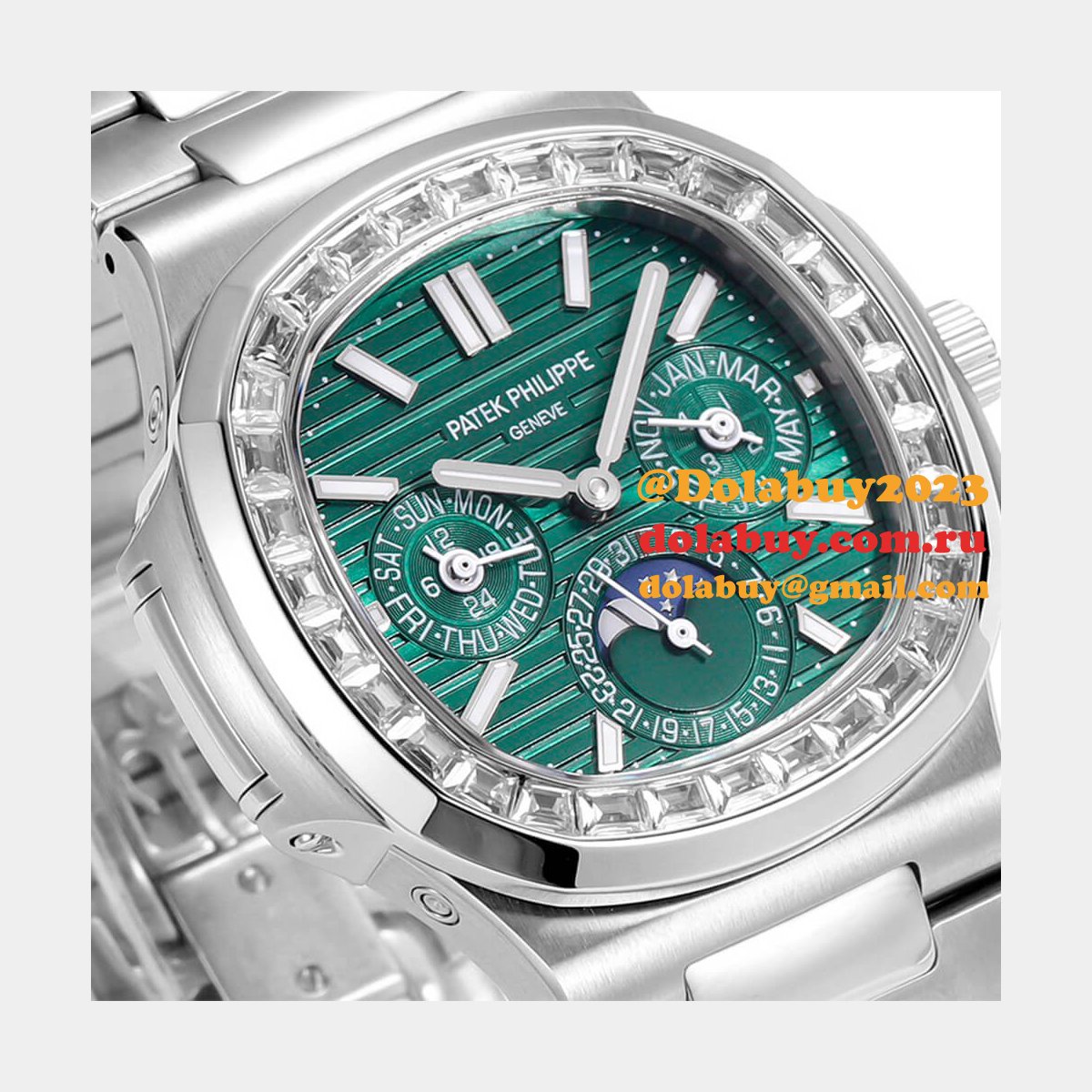 Patek Philippe 5740/1G