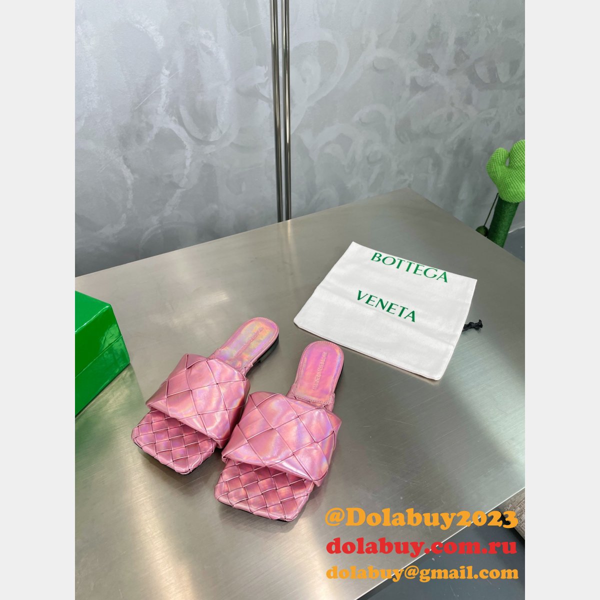 wholesale replica b0tte*a Ven*ta flat shoes outlet for sale china