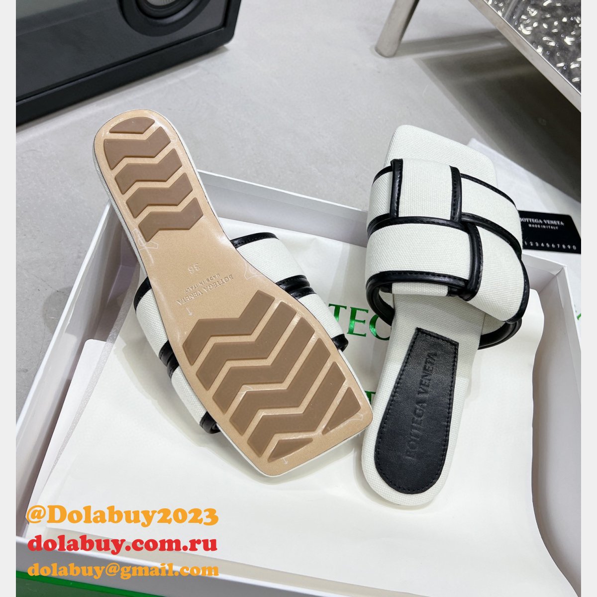 quality wholesale aaaa quality replica b0tte*a Ven*ta shoes