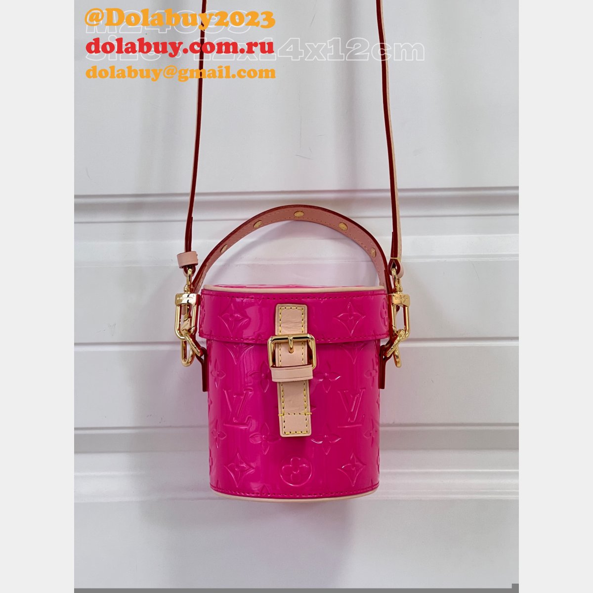 Knockoff Astor Monogram Vernis Best Louis Vuitton M24099/M24102 Bag