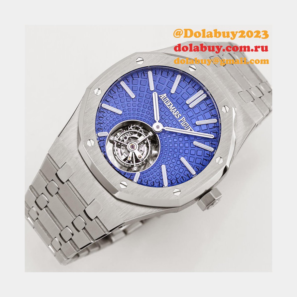 Audemars Piguet Royal Oak 26730ST