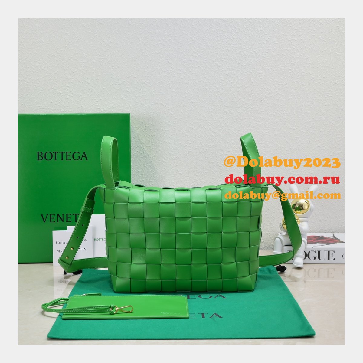designer b0tte*a Ven*ta 7466# high quality bowling replica bags