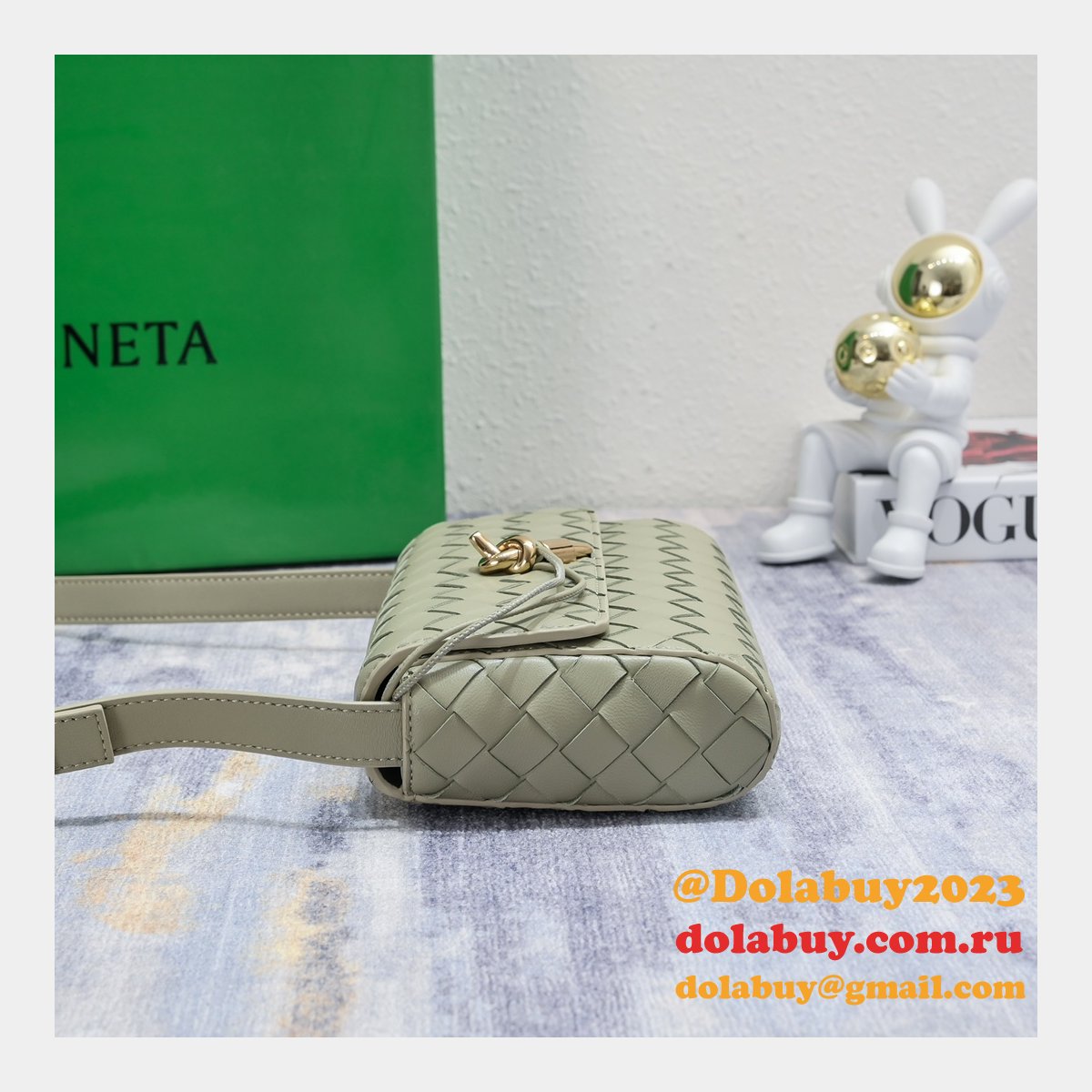 top dolabuy best quality 5545 andiamo replica b0tte*a Ven*ta bags