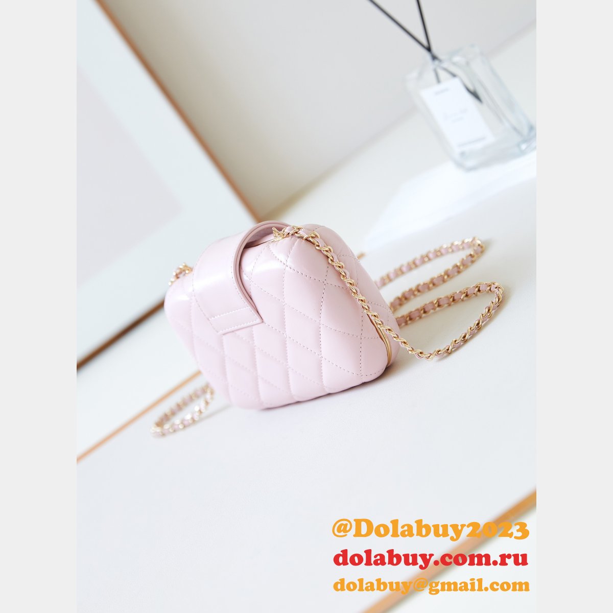 Copy 7 Star Evening Chain AS5178 Luxury Bag