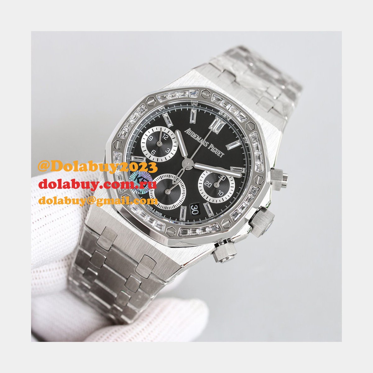 Audemars Piguet Royal Oak 26715BC