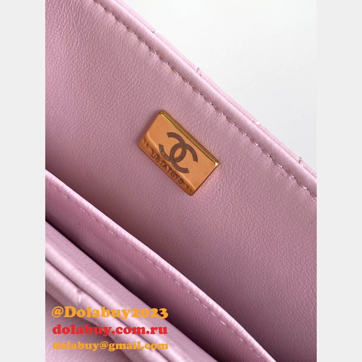 Luxury Flap AS5354 & AS5355 & AS5356 Top Handle Replica Bag