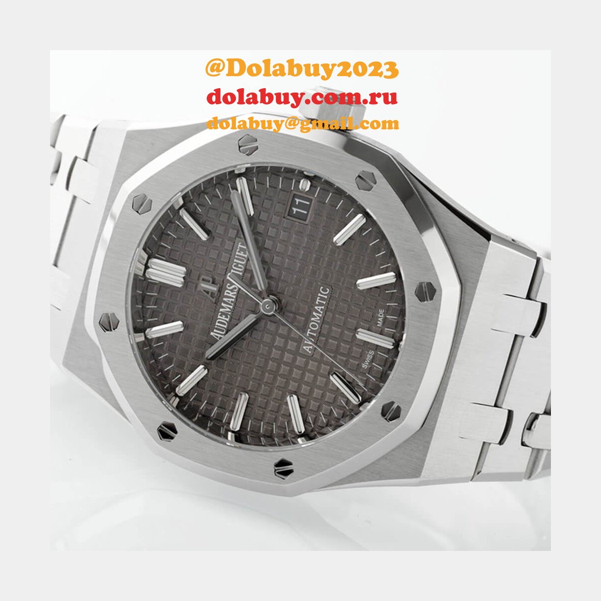 Audemars Piguet Royal Oak 15450