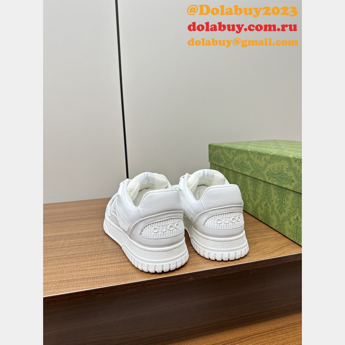 G*u*i designer women/mens casual sports replica shoes g45079