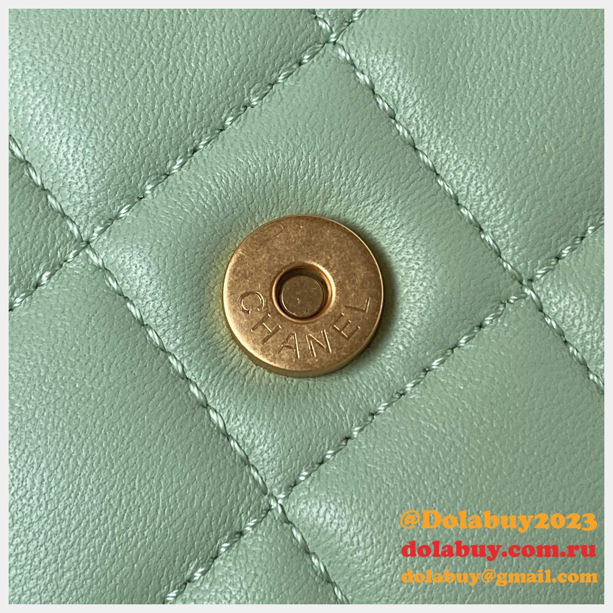 Luxury Designer Replica Messenger AS4610 Copy Bag