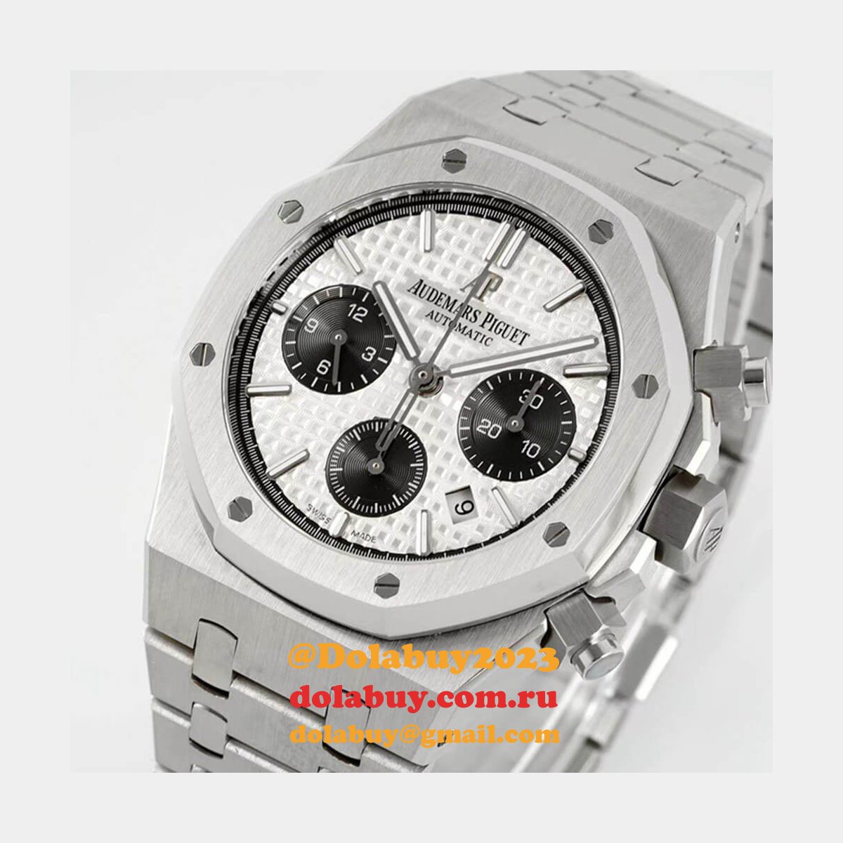 Audemars Piguet Royal Oak 26331