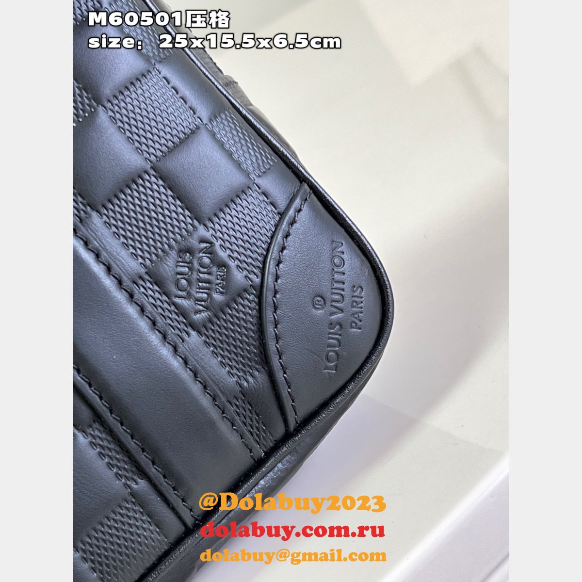 Shop Best M60501 Louis Vuitton Replica Handbags Online Sale