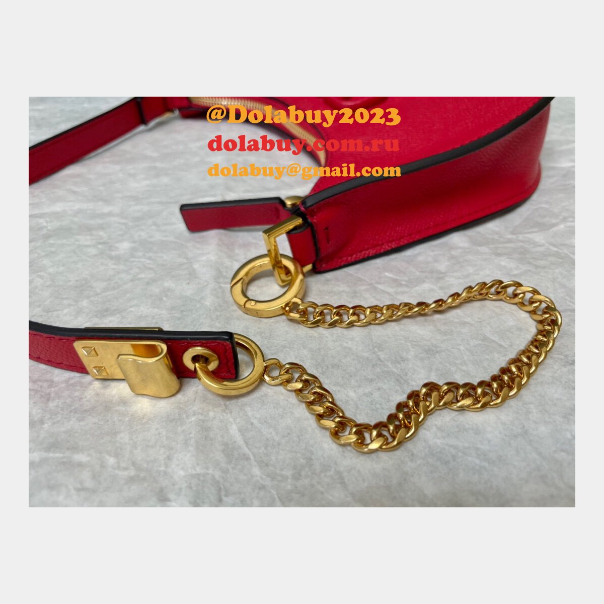 Purses Valentino Replica Shoulder High Quality Bag