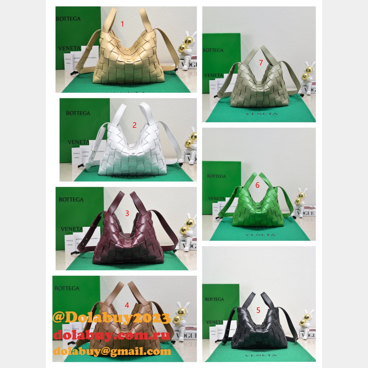 designer b0tte*a Ven*ta 7466# high quality bowling replica bags