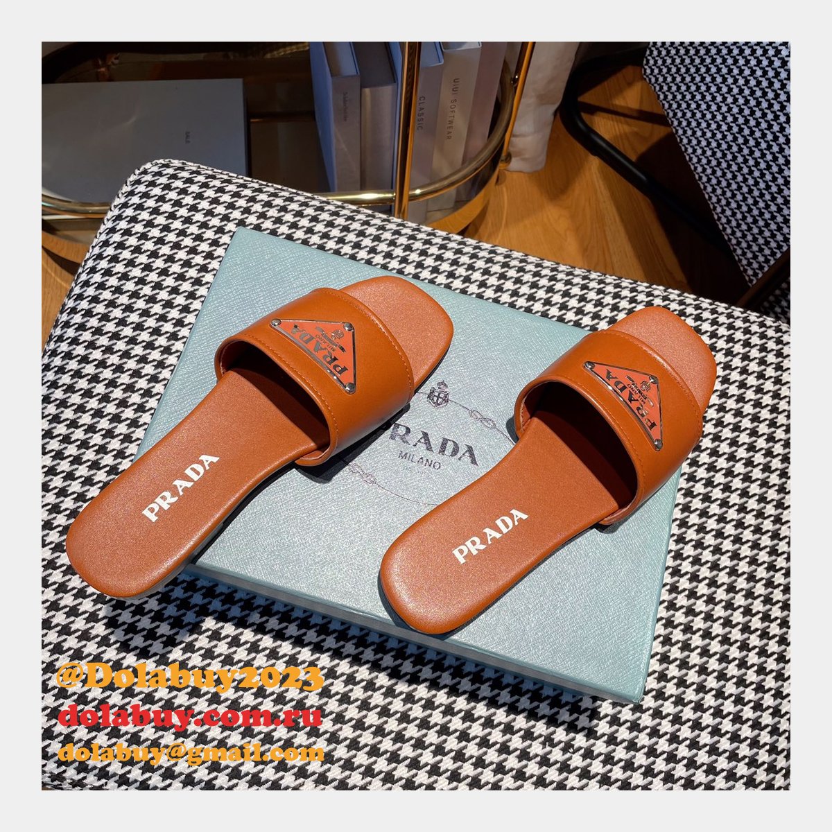 We provide Top Cheap AAA Prada Shoes Outlet save up to 70OFF