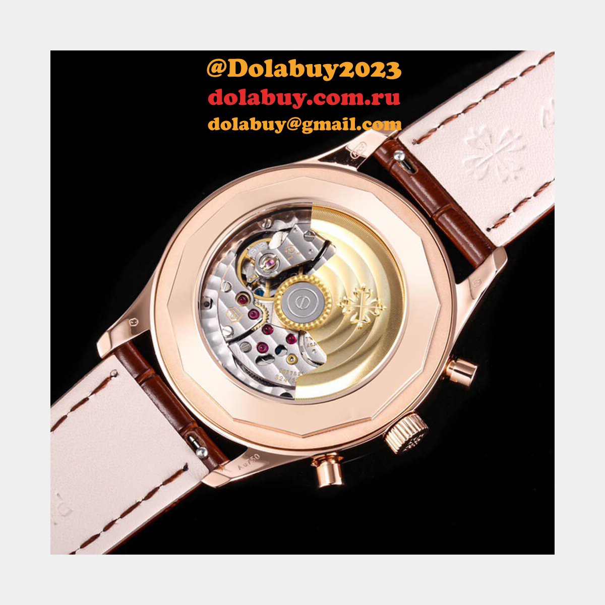 Patek Philippe 5961