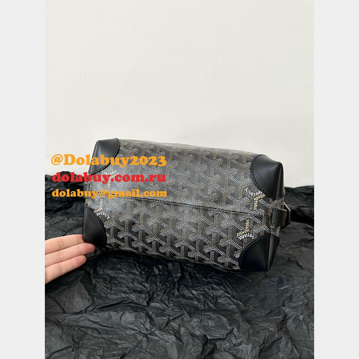 Where To Buy Goyard Clutches Bags Dolabuy