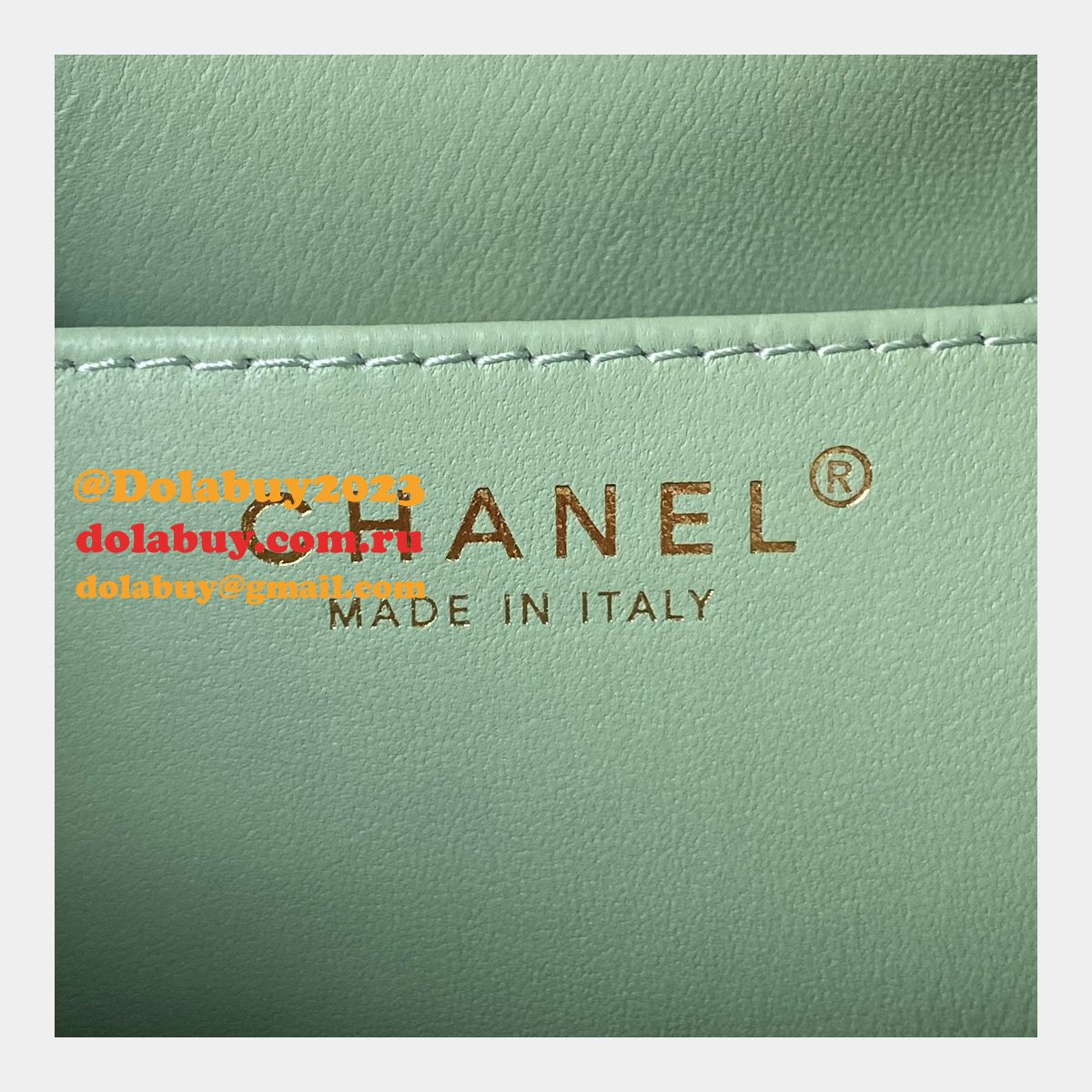 Luxury Designer Replica Messenger AS4610 Copy Bag
