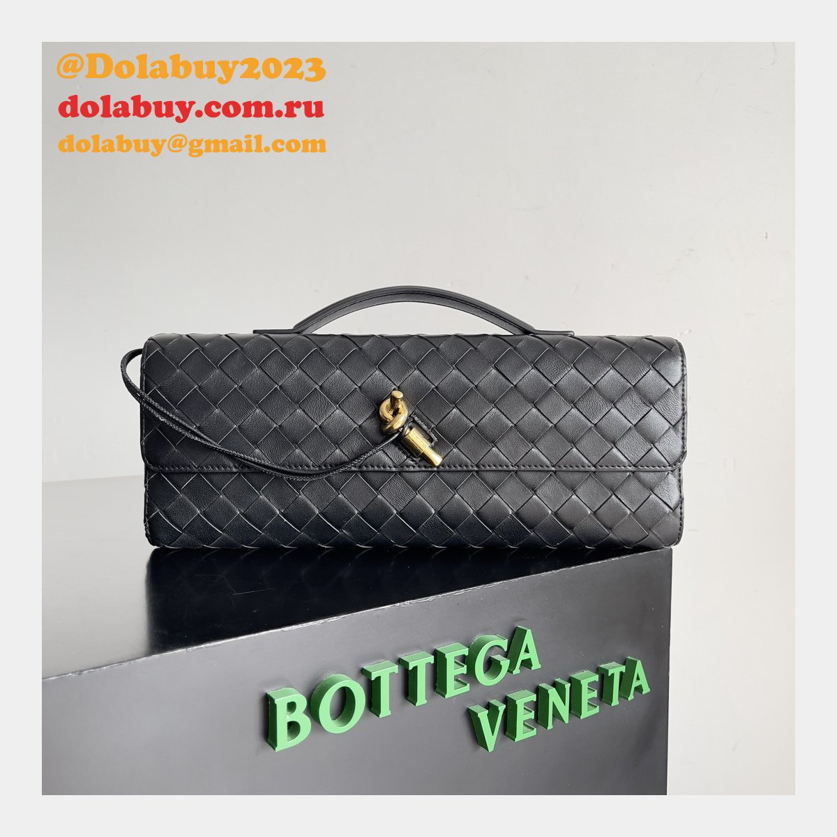 luxury 741511 replica b0tte*a Ven*ta andiamo evening bags