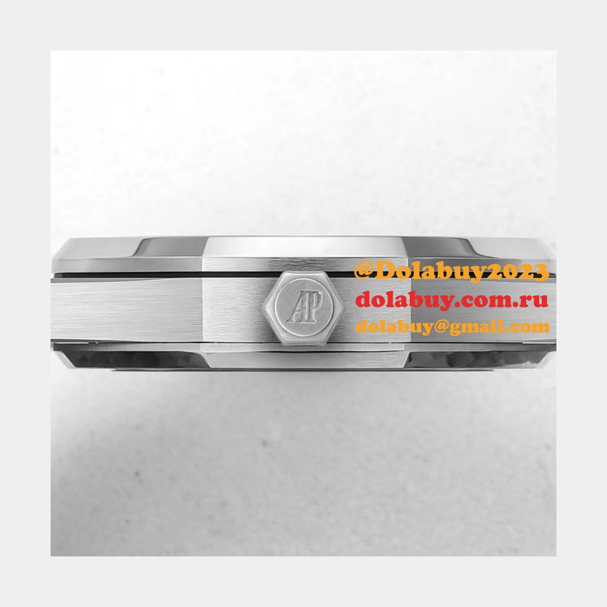 Audemars Piguet Royal Oak 15510ST