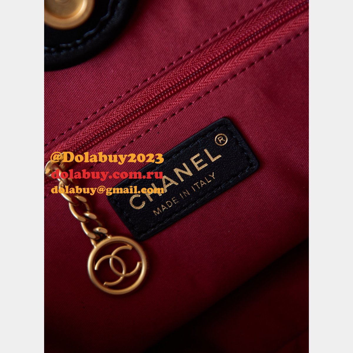 Luxury 7 Star CC goatskin Top Quality tote bag AS3257