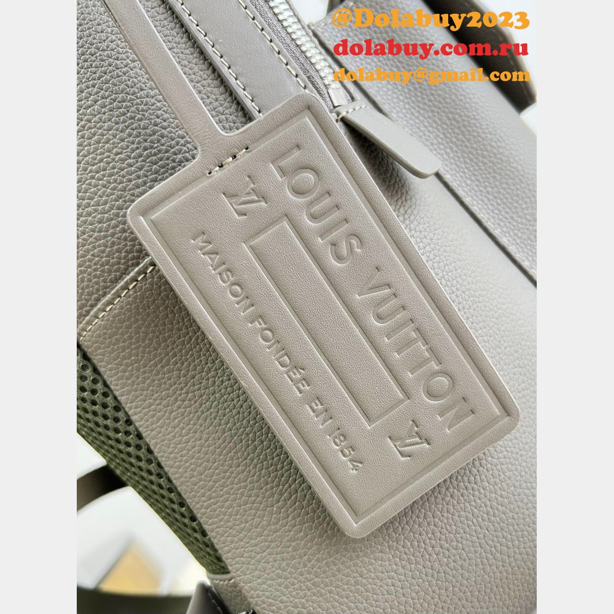 Louis Vuitton Replica Takeoff Backpack H26 M21362 Fake Bags