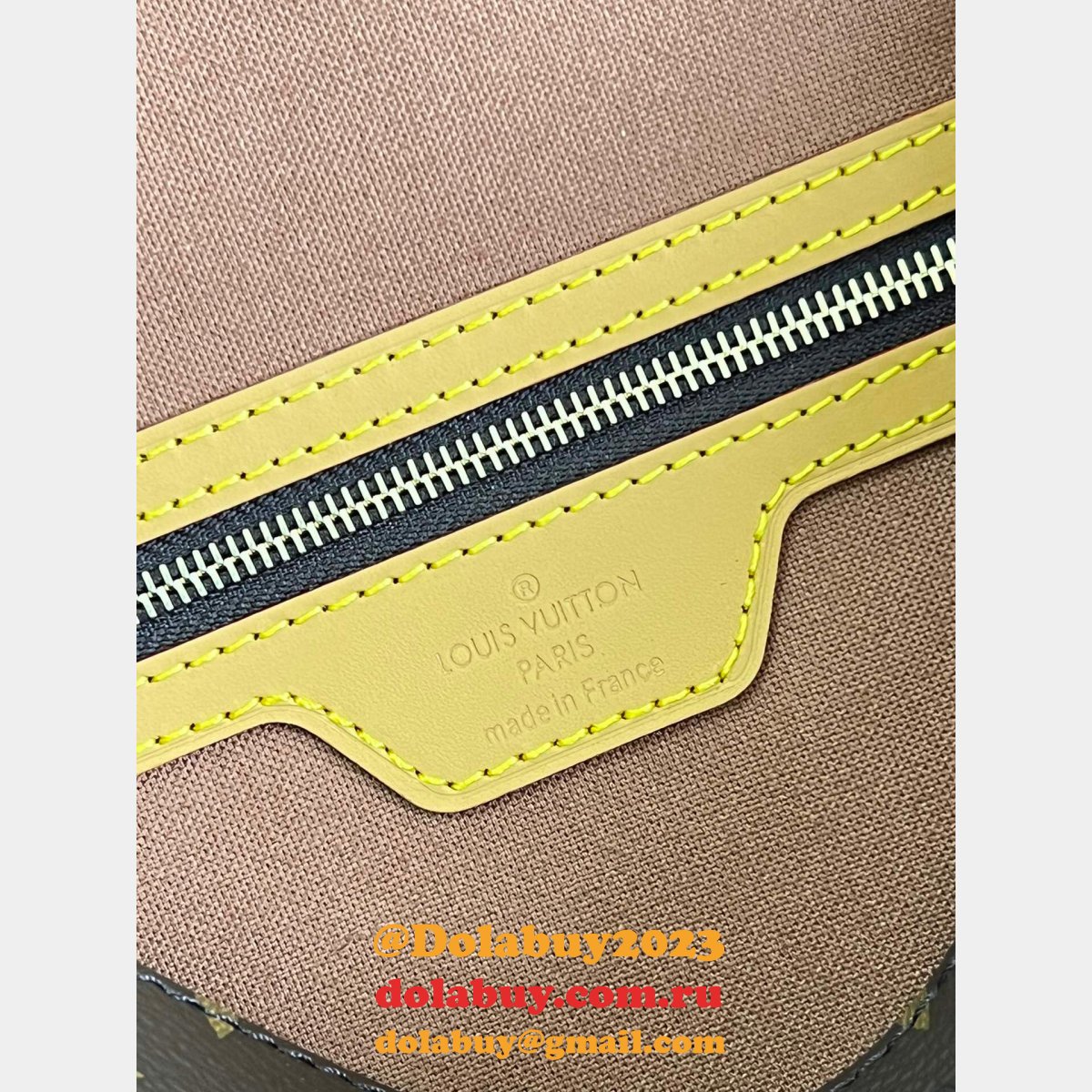 Knockoff Louis Vuitton Highest Quality M51147 Shoulder Bag for sale online