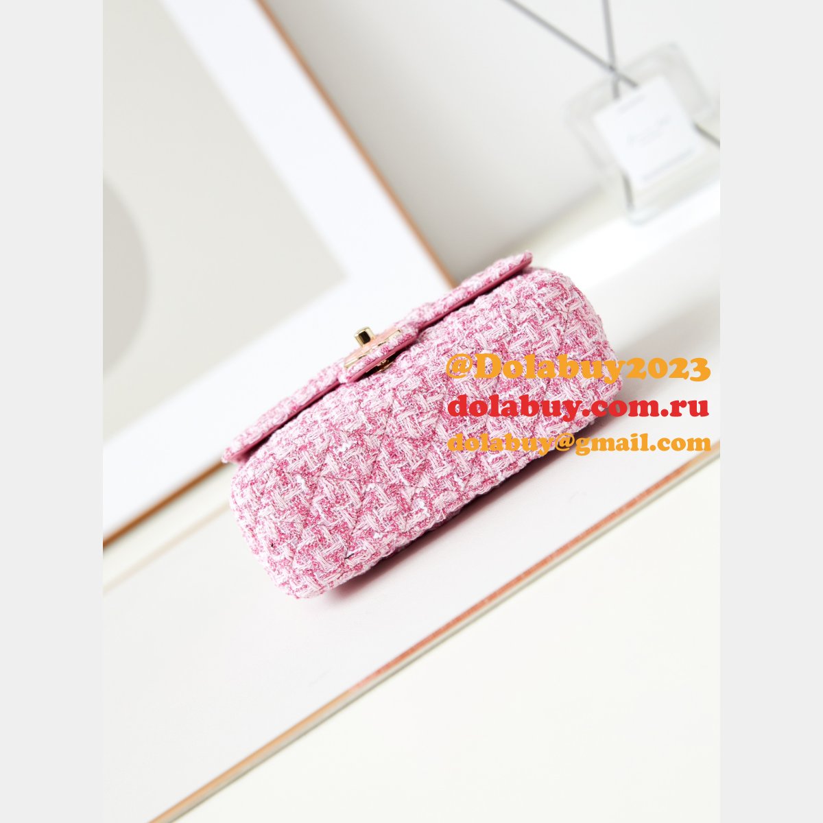 1:1 Mirror AS3783 Shoulder Casual Style Party Replica Bags