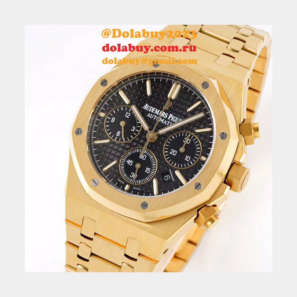 Audemars Piguet Royal Oak 26331