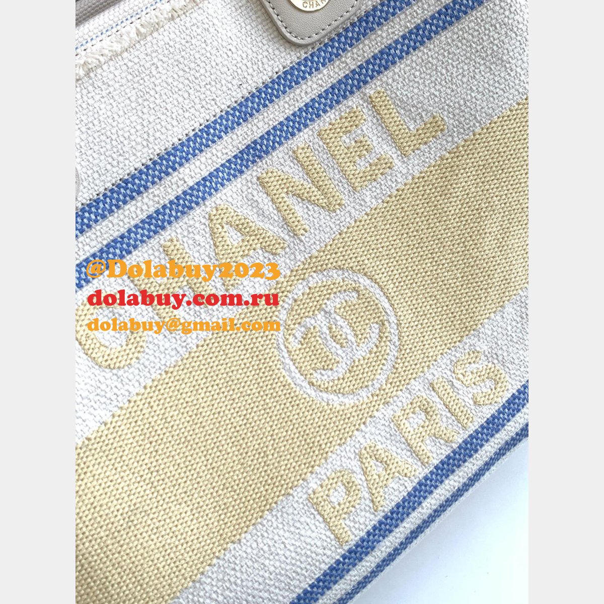 Luxury Shopping Tote AAA+ AS3351 & A66941 Inspired Bag