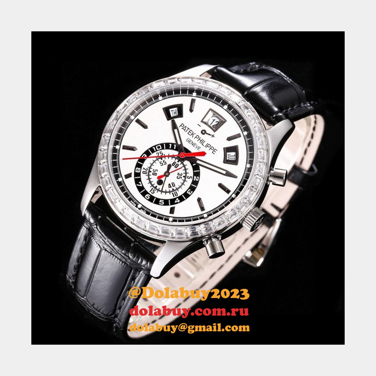 Patek Philippe 5961