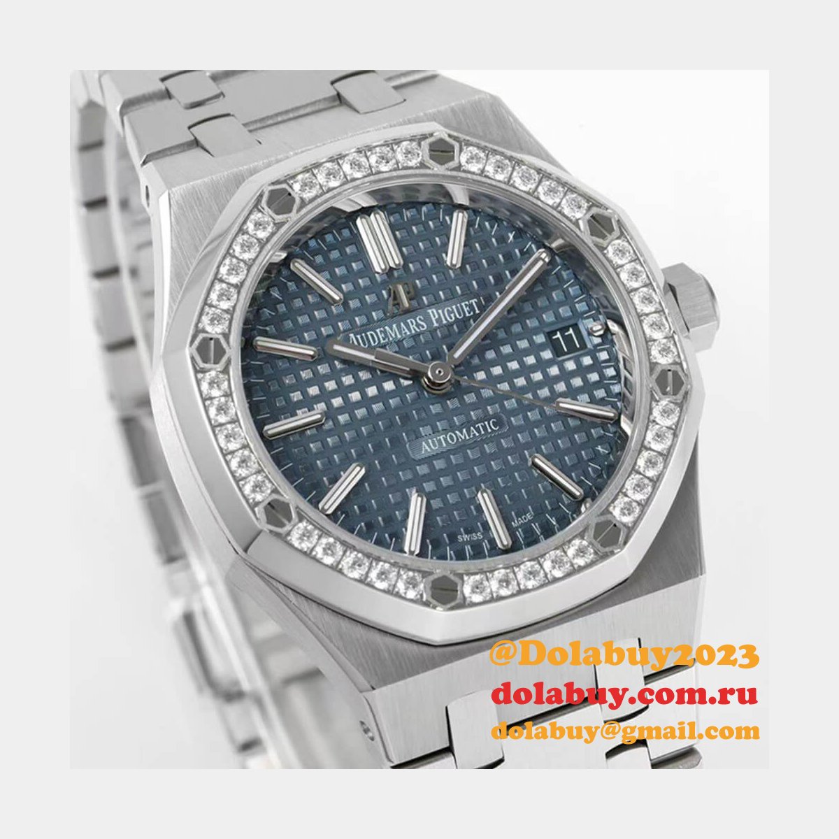 Audemars Piguet Royal Oak 15450