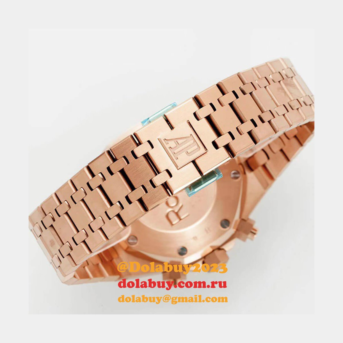 Audemars Piguet Royal Oak 26331