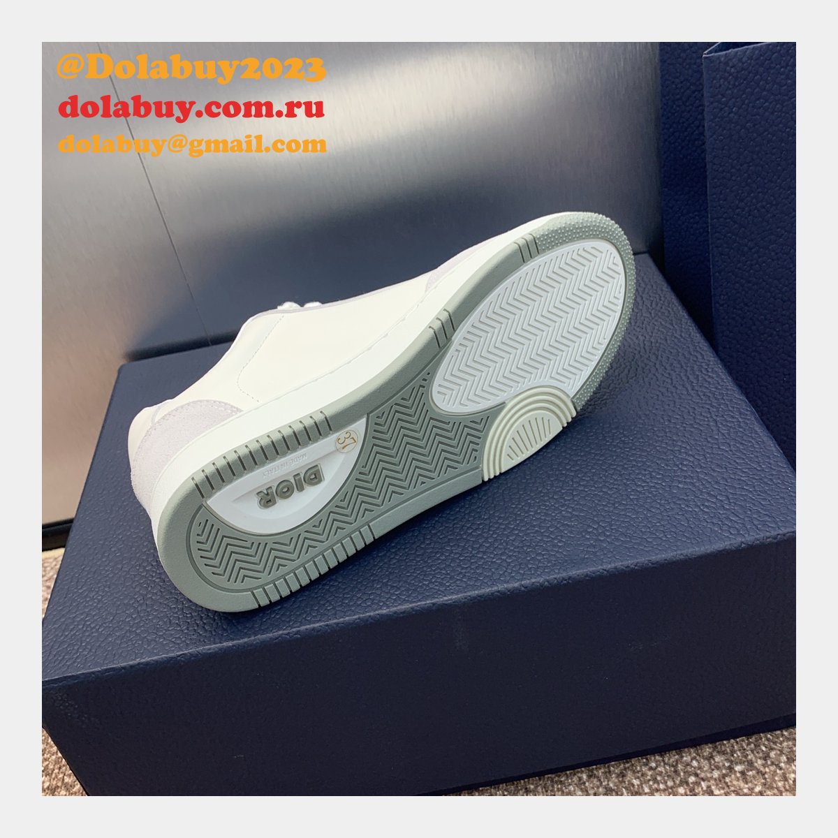 Perfect dior Fashion B30 SNEAKER Wholesale