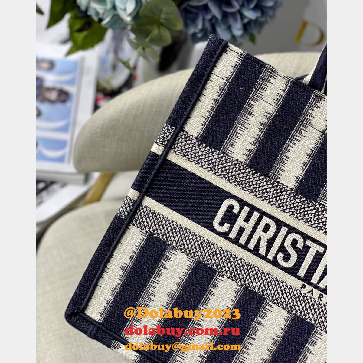 Christian Dior Replica Women