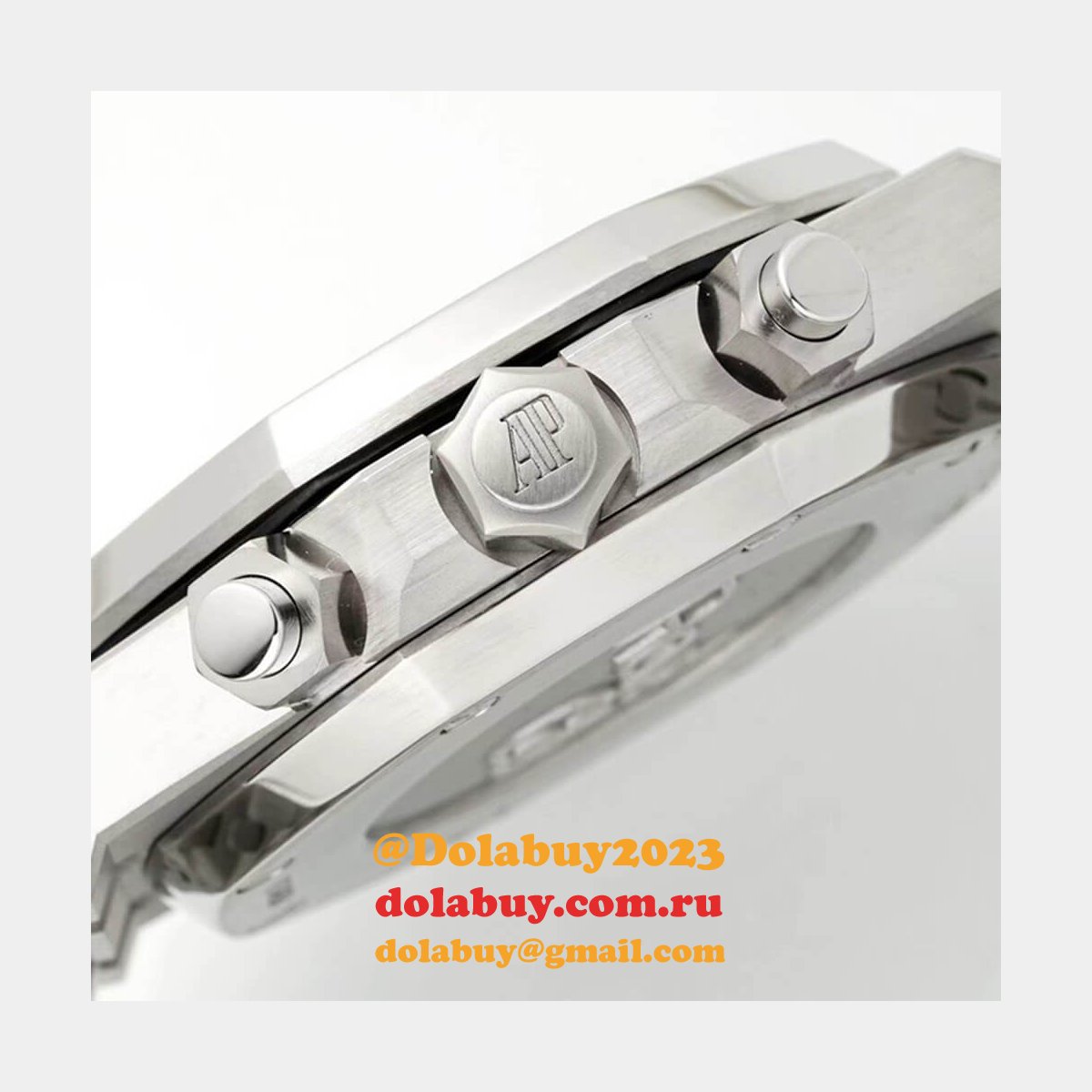 Audemars Piguet Royal Oak 26331